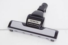綺麗 中古 D-AP53 日立 掃除機 ヘッド 回転ブラシ パワーブラシ 黒