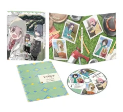 2025年最新】ゆるキャン dvdの人気アイテム - メルカリ