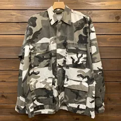 00s Us Army Arban camo BDU JKT　VI0016 吉田スーツ  vintage ヴィンテージ