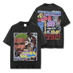 2025年最新】frank_oceanの人気アイテム - メルカリ