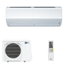 ◎1801 三菱【MSZ-ZW2818-W】2019年製 10畳 エアコン 中古 2019年製 東芝ルームエアコン MSZ-ZW2818-W | エアコン買取ビーンズ