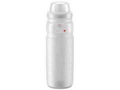 新品未使用「送料込」ELITE(エリート) / FLY MTB TEX ボトル 750ml [ クリア 01607200 ]