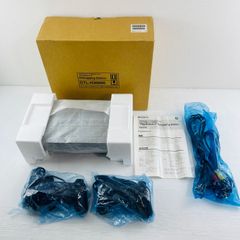 【激レア】PlayStation２　プレイステーション２　開発機　外箱・付属品完備　銀DVD-ROM・青CD-ROM、PS1用ディスク動作確認済【超希少】