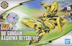 [중고] 플라스틱 모델 1/144 HG GN-0000 더블 오건담 카시와 레솔 VER. [기동 전사 건담 00 (더블 오)] 기동 전사 건담 40 주년 기념 J 리그 콜라보레이션 [5060592]