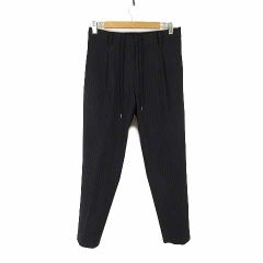 ロットワイラー ROTTWEILER 24SS パンツ スラックス R9 B.D