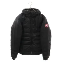 2025年最新】CANADA GOOSE カナダグースLODGEの人気アイテム