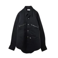 【新品未使用】 BED J.W FORD suspenders BED J.W. FORD (ベッドフォード) 