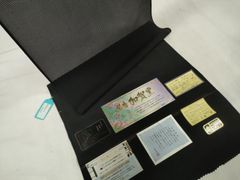 平和屋着物○全通柄袋帯 鹿の子文 正絹 逸品 DAAU9118fe - メルカリ 