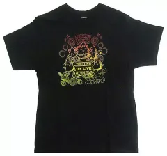 YUKI ライブTシャツ Amazon.co.jp: YUKI ライブTシャツ Lサイズ ライブグッズ ファン