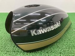 W650ガソリンタンク W3カラー - メルカリ