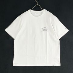 MINNANO 車 Tシャツ Mホワイト PREORDER MUV Tee - メルカリ