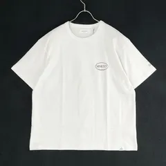 【お値引き交渉大歓迎】新品 M MAGIC STICK　マジックスティック M ホワイト GRENADE  Tシャツのサムネイル