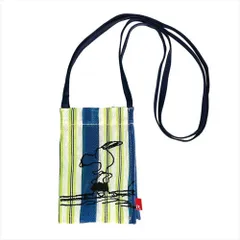 ☆ surf ☆ ルートート　ROOTOTE　 8326　IP.ヘ゛ヒ゛ールー.チュールPNTS-8J ルートート ショルダーバッグ ROOTOTE 8326 IP.ベビールー.チュールPNTS-8J スヌーピー グッズ peanuts 斜めがけ