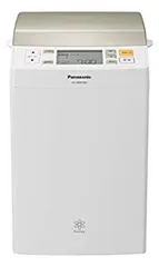 (未使用･未開封品)　パナソニック ホームベーカリー GOPAN(ゴパン) 1斤タイプ ホワイト SD-RBM1001-W 60wa65s Amazon | パナソニック ホームベーカリー GOPAN(ゴパン) 1斤