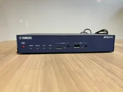2025年最新】yamaha rtx810の人気アイテム - メルカリ