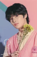 【中古】シール・ステッカー アイエン オリジナルステッカー 「Stray Kids World Tour ‘District 9 ： Unlock’ IN JAPAN オンラインくじ」 E賞