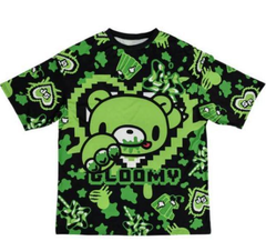ACDCRAG グル～ミ～× SOPHIE POWERS JELLY Ｔシャツ [NEW]