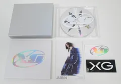 新品未開封XG Shooting Star CDパッケージ トレカ付き 開封済み XG SHOOTING STAR アルバム XG - 'SHOOTING STAR' (CD