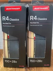 トレックボントレガー R4 700×28c 2本セット｜Yahoo!フリマ（旧