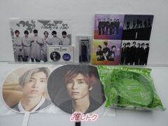 SixTONES グッズセット