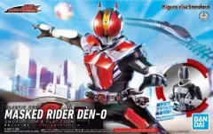 【中古】プラモデル Figure-rise Standard 仮面ライダー電王 ソードフォーム＆プラットフォーム  「仮面ライダー電王」 [5060264]