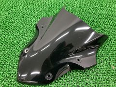 AddressV125G 純正フロントカウル 即日発送☆2日以内着☆割れ無し