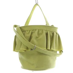 セツコサジテール setsuko sagittaire ⭐️グリーンコーデュロイ シティ（グリーンコーデュロイ） | bag,city | setsuko sagittaire