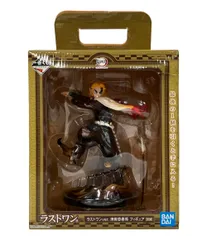 鬼滅の刃 一番くじ フィギュア 煉獄杏寿郎 バンダイ