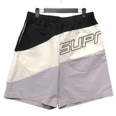 【M】Supreme Curve Nylon Short シュプリーム ショーツ Supreme Curve Nylon Short (SS24) - $110
