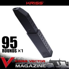 マルイ系グロック用 アルミ ライトウェイトマガジン glock G - メルカリ