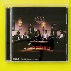 2025年最新】the birthday cdの人気アイテム - メルカリ
