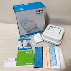 2025年最新】アイロボット ブラーバ 250の人気アイテム - メルカリ