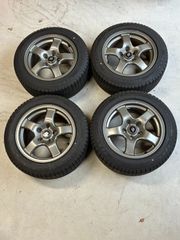 レクサス LS 純正 Fスポーツ 20インチアルミホイール 4本セット 純正