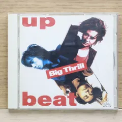 2025年最新】UpBeatの人気アイテム - メルカリ