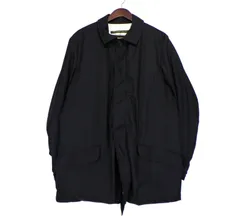 【美品】ポールハーデン　ジャケット　コート　黒　ブラック　テーラード　アウター 2025年最新】ポールハーデン ジャケットの人気アイテム - メルカリ