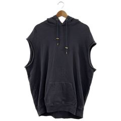 INSCRIRE (アンスクリア) I23AWーK3 Drivers Pullover レディース  