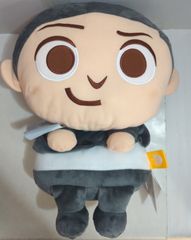 세가 글루&you 메가 점보 봉제인형 미니언즈 피버 글루