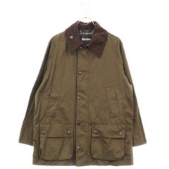 Barbour - Barbour / バブアー | × BEAMS BOY別注 Thornbury