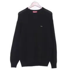 2026年最新】supreme open knit small box sweaterの人気アイテム