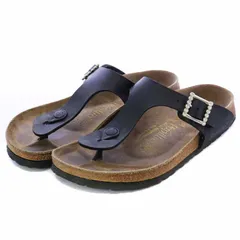 2024年最新】[ビルケンシュトック] BIRKENSTOCK RAMSES ラムゼストング