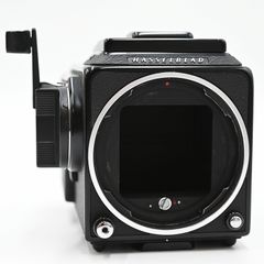 HASSELBLAD ハッセルブラッド 503CXi ボディ A12フィルムマガジン フィルムカメラ 【中古】