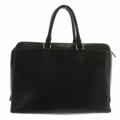 美品　ボルドリーニセレリア　ブリーフケース　ブラック ボルドリーニ・セレリア×WAKO ブリーフケース ブラック |その他