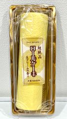 【スクイーズ】新品　ジェーン　超絶品 ロールケーキ 生クリームの香り