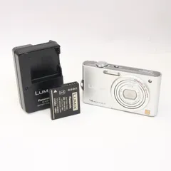 2025年最新】lumix dmc-fx66の人気アイテム - メルカリ
