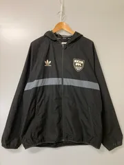 ADIDAS SKATEBOARDING × FTC アディダス スケートボーディング エフティーシー クライマライト ライトウェイト ウィンドブレーカー ライトアウター 【142-251010-yn-15-min】