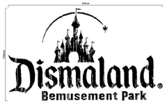 2024年最新】dismalandディズマランドの人気アイテム - メルカリ