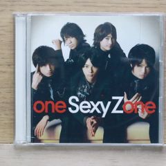 timeleszアルバム oneSexyZone 初回限定盤 菊池風磨rouge - メルカリ