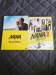 ✨NANA 1 2 セット✨