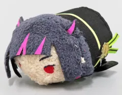 【中古】ぬいぐるみ リリア・ヴァンルージュ(制服) ぬいぐるみ ミニ(S) 「ディズニー TSUM TSUM -ツムツム-」 ディズニーストア限定