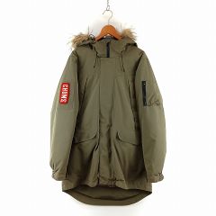 セールMaxMara マックスマーラ ナイロン 綿 軽量 ラップ コート カーキ Max Mara マックスマーラ コート ゼビオ カシミア ベージュ